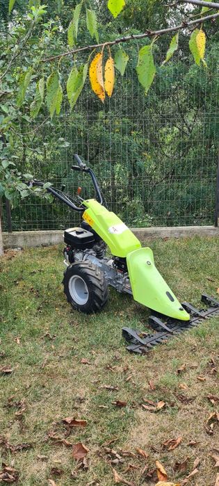 Motocositoare Cositoare