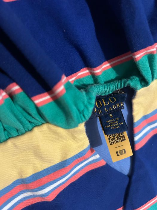 Rochie Ralph Laurent fetițe