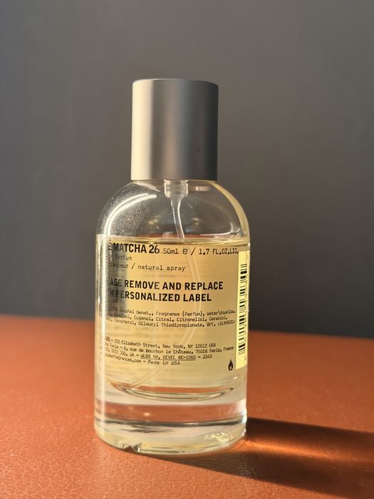 Le Labo The Matcha 26