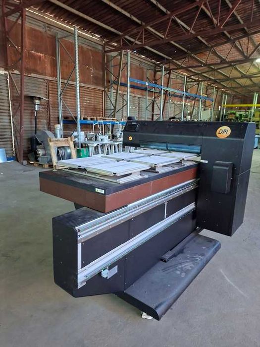 Imprimanta Digitala EAGLE 70 TX cu doua capete