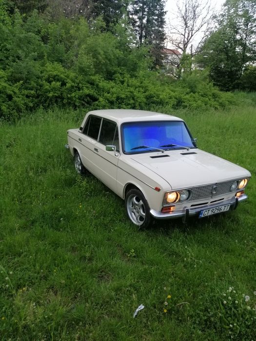 Лада 1500 куб. 2103