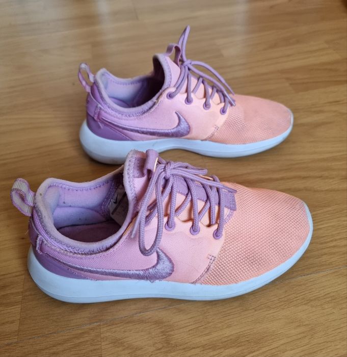 Nike Roshe Two ombre