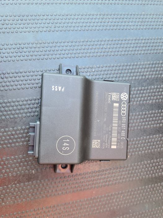 Gateway Audi A4 B8 A5/Can Audi A4 B8 A5