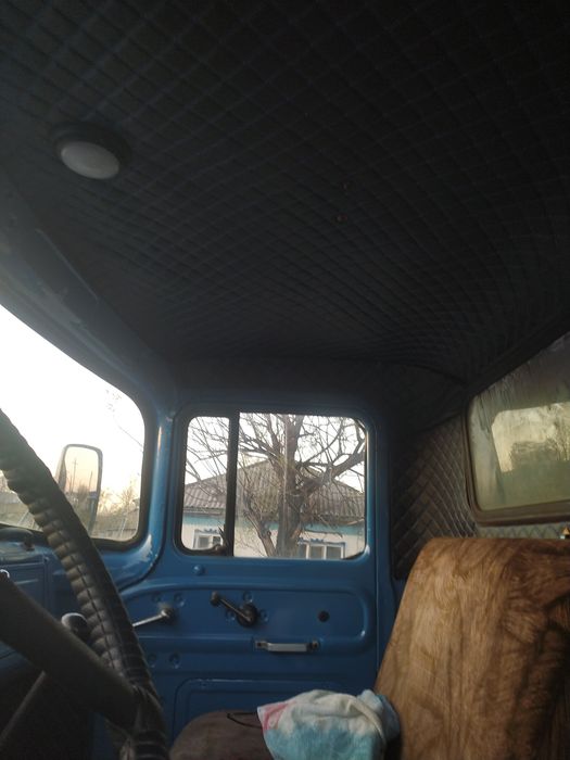 Продам зил 130 самосвал