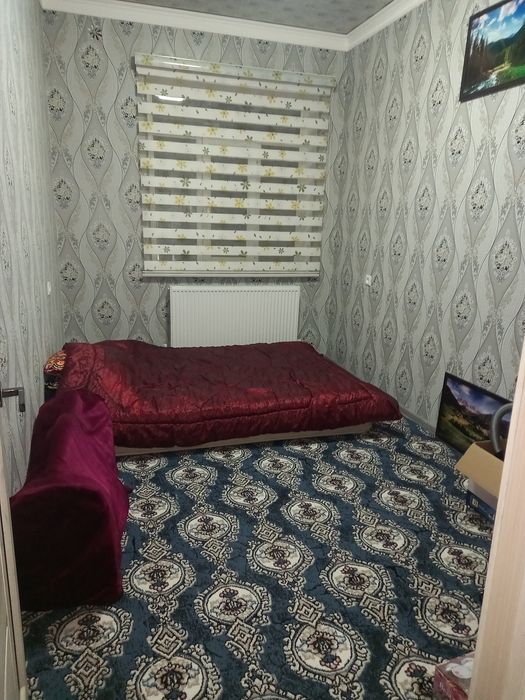 Квартира 3 хоналик сотилади