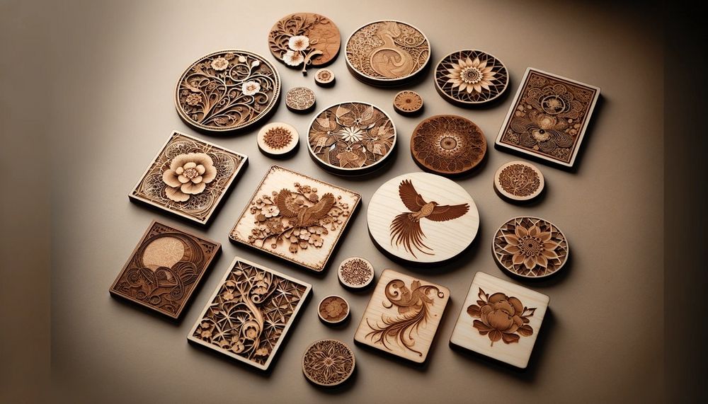 SCULPFUN S30 ULTRA 22W Лазер за гравиране и рязане с обучение и гаранц