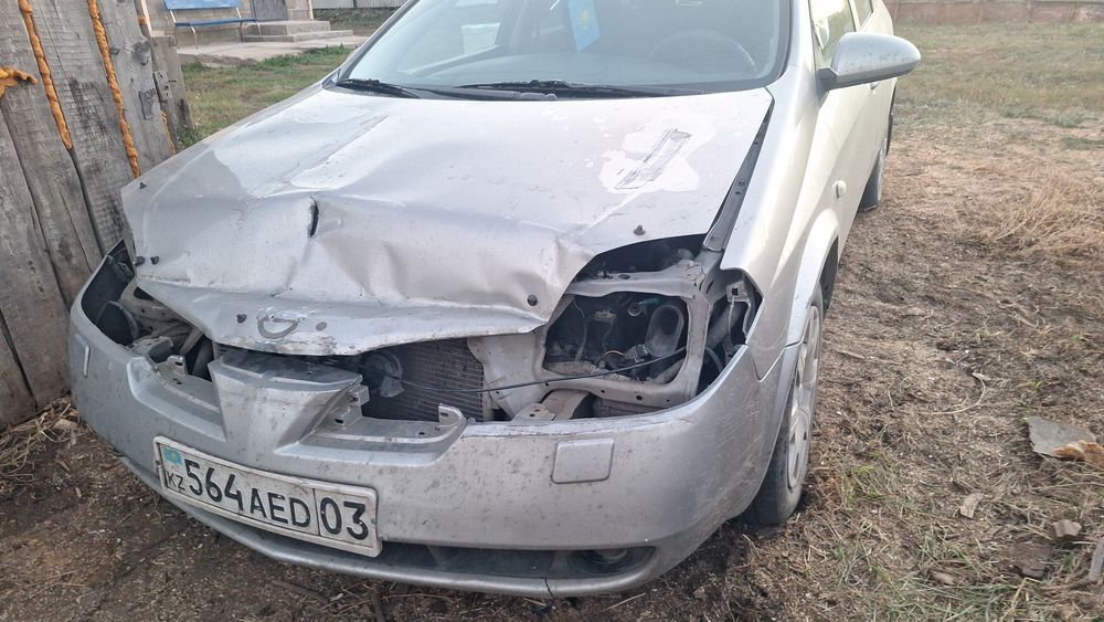 Продам автомобиль