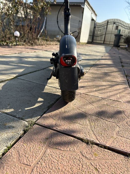 Trotineta electrica xiaomi mi