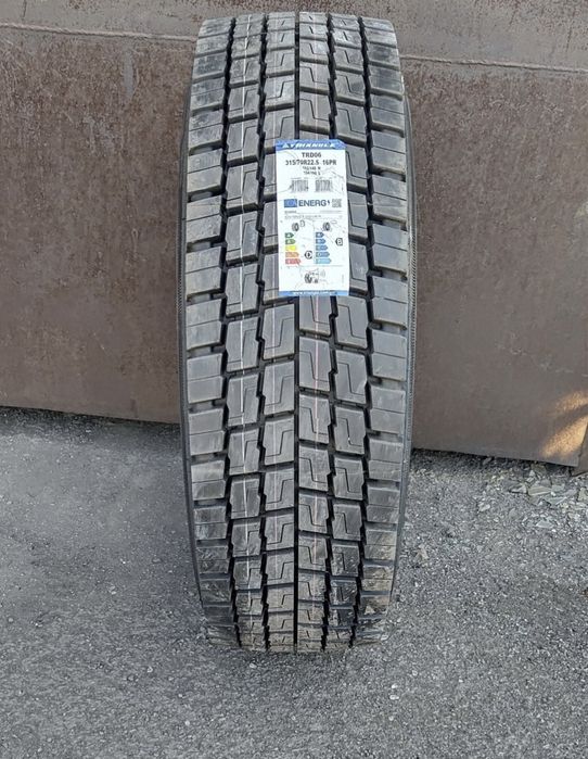 315/70R22,5 Грузовые