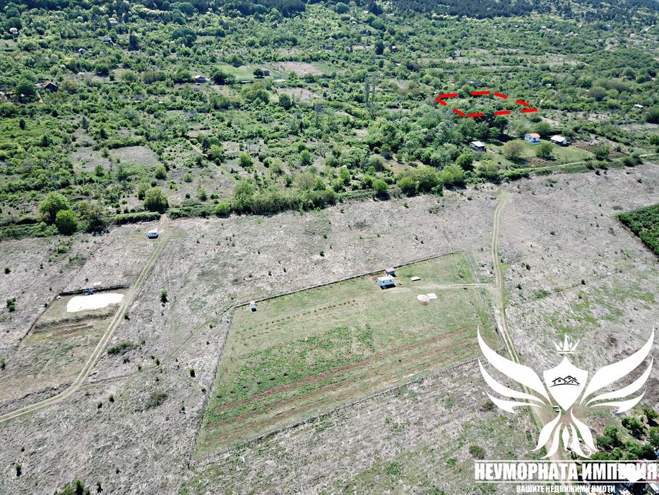 Продава се Парцел в Асеновград - 913 кв.м за 55 €/кв.м - Снимка #7