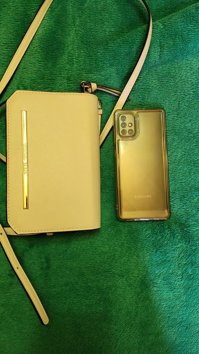 Малка чанта/портмоне Steve Madden