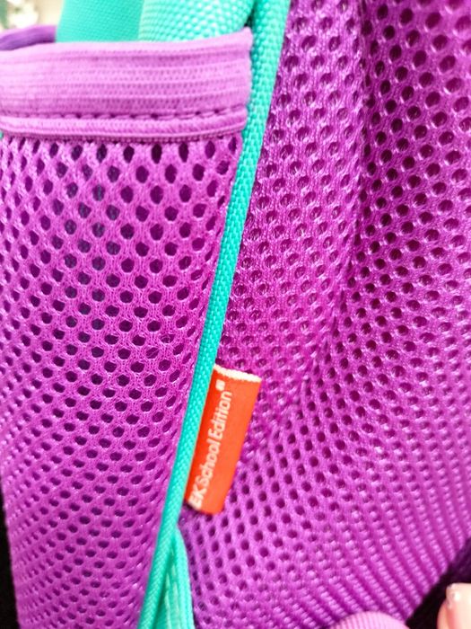 Школьный ранец Erich Krause