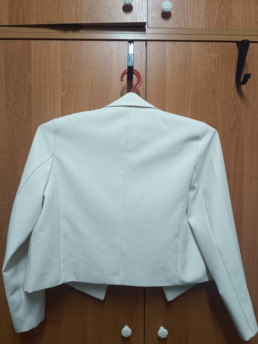 Пиджаки разных размеров