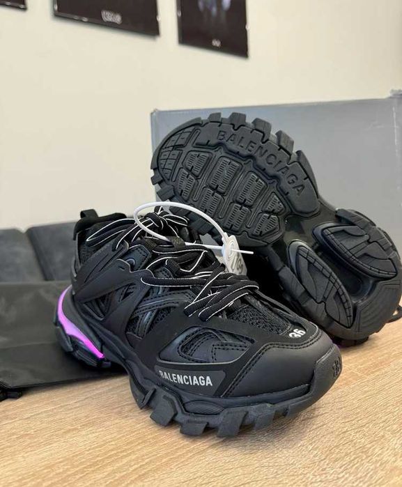 Balenciaga Track LED (35-46)