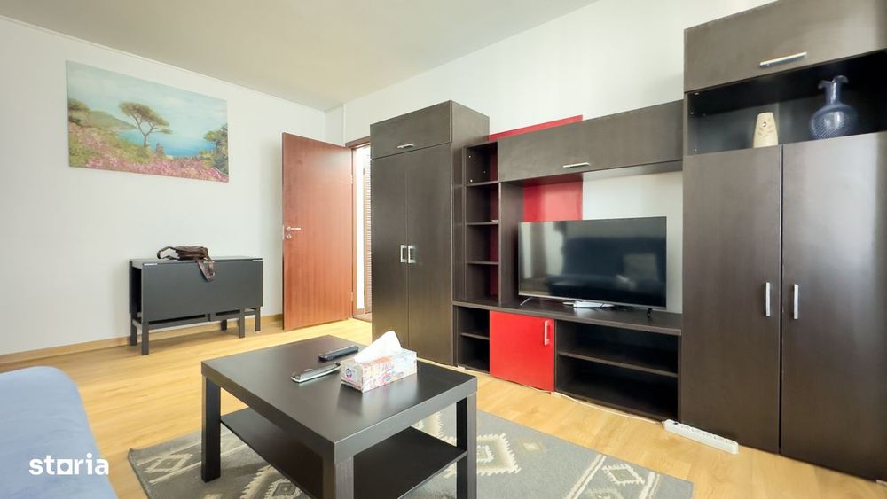 Apartament 2 camere de inchiriat – Șoseaua Giurgiului | 55 mp