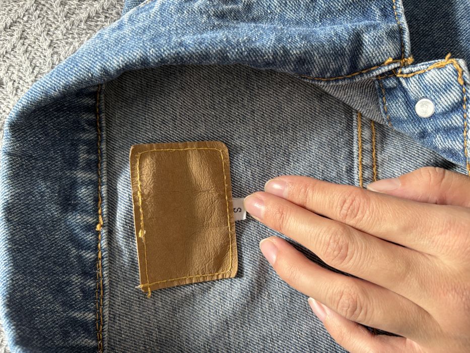 Продам джинсовку