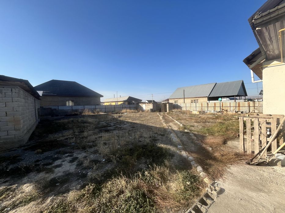 Продам дом в Ынтымаке