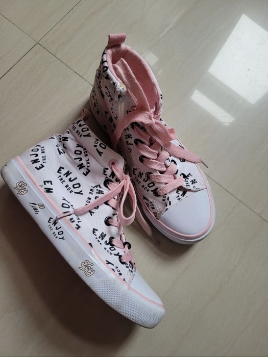 Обувки Neli Blu  34н,кецове и пантофи