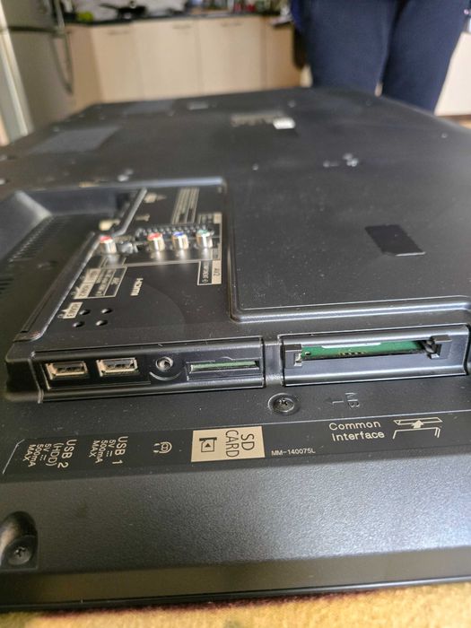 Телевизор Panasonik 48 in