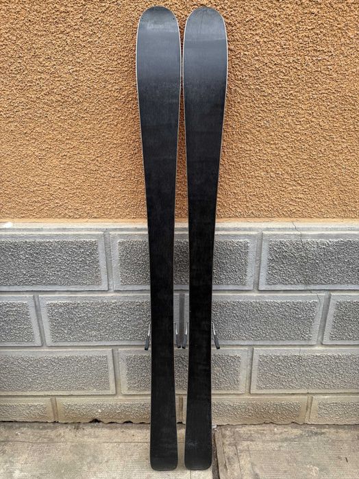 schi zag h-85l L165cm
