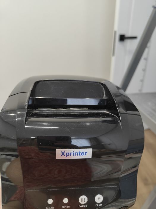 Продам Xprinter б/у