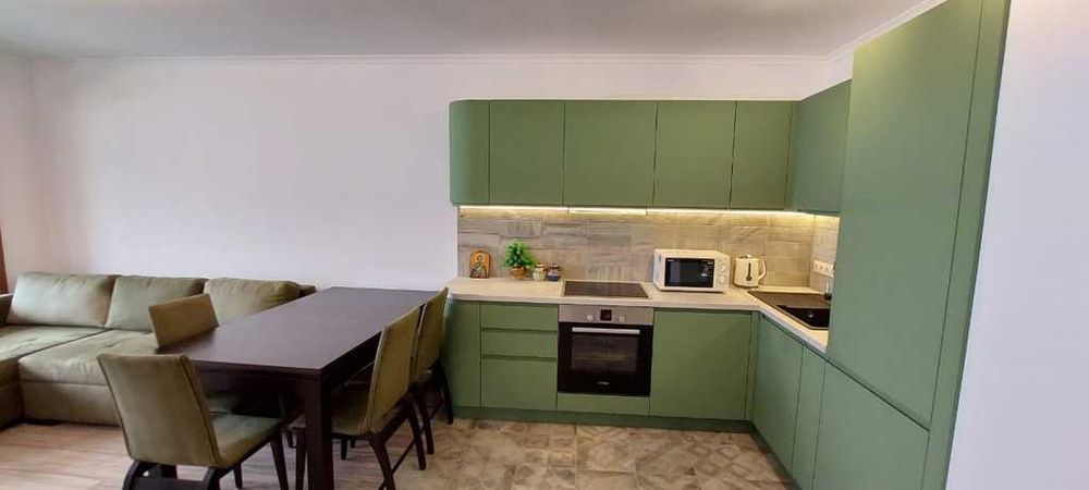 Продава се Тристаен апартамент в Свети Влас - 89 кв.м за 2978 €/кв.м - Снимка #4