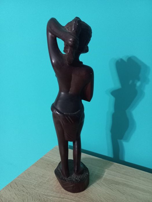 Sculptura africana rara