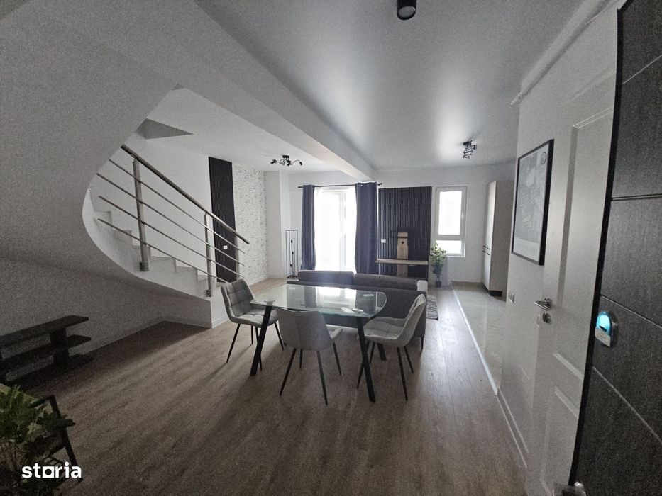 Apartament Duplex 97 | Trafic Greu | Progresului | Comision 0