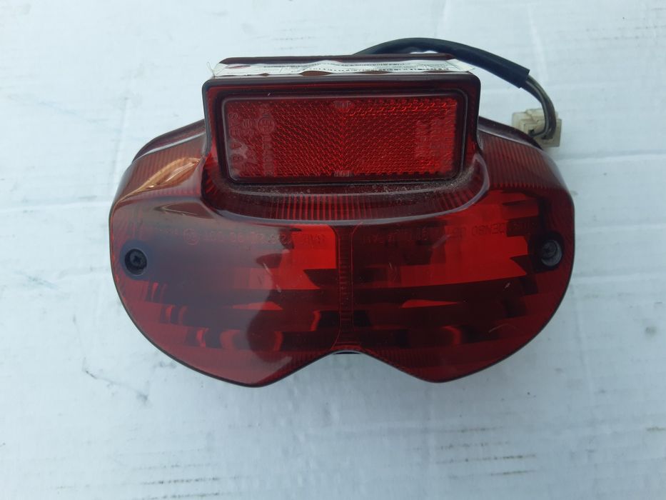 Стопове за мотоциклети и скутери СУЗУКИ(SUZUKI)