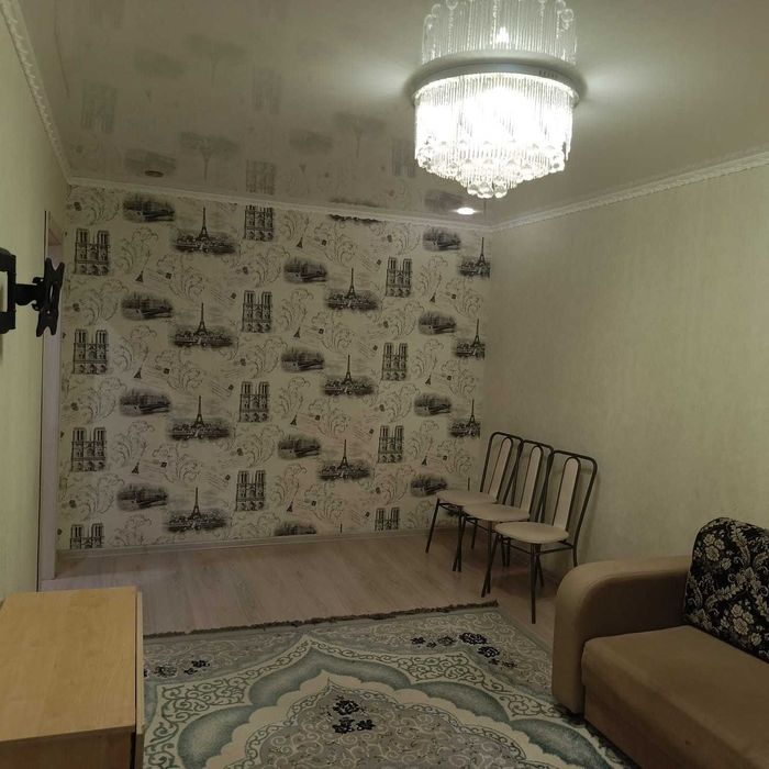 продам 3 комн квартиру