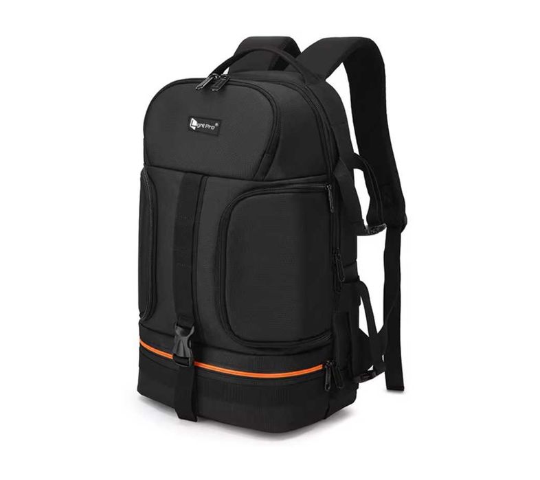 Голяма фотографска раница LightPro 30L за Canon , Sony , Nikon