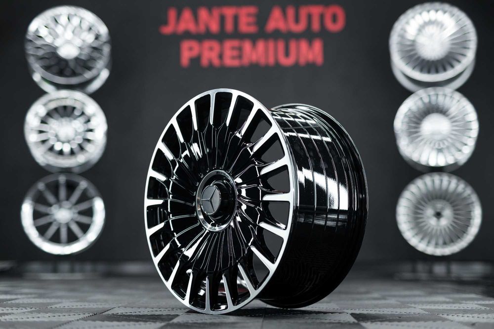 джанти 20 мерцедес amg r20 monoblock
