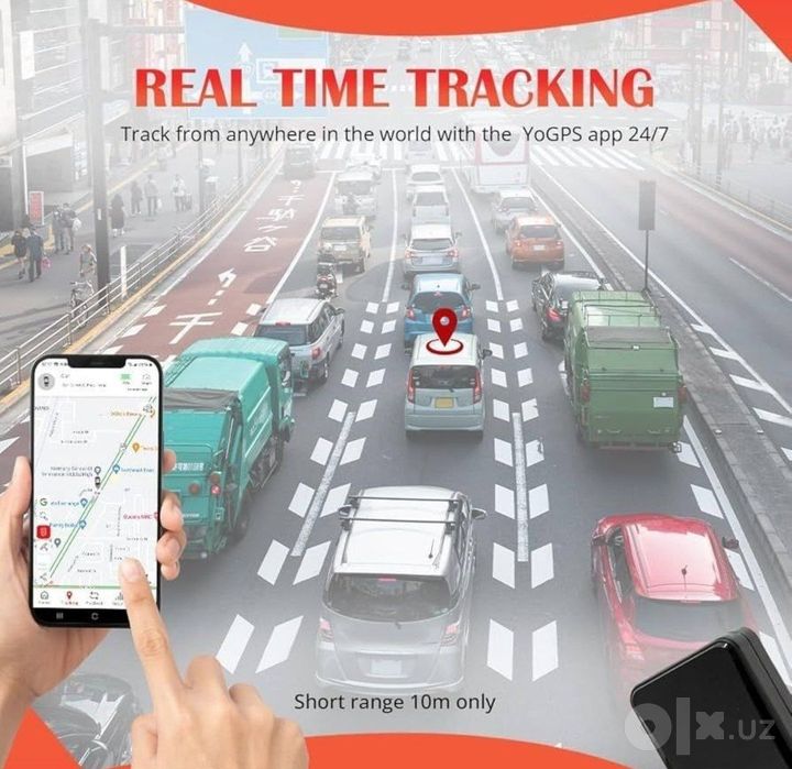 Gps trackerTracker o'rnatamiz, sotamiz, yordam beramiz