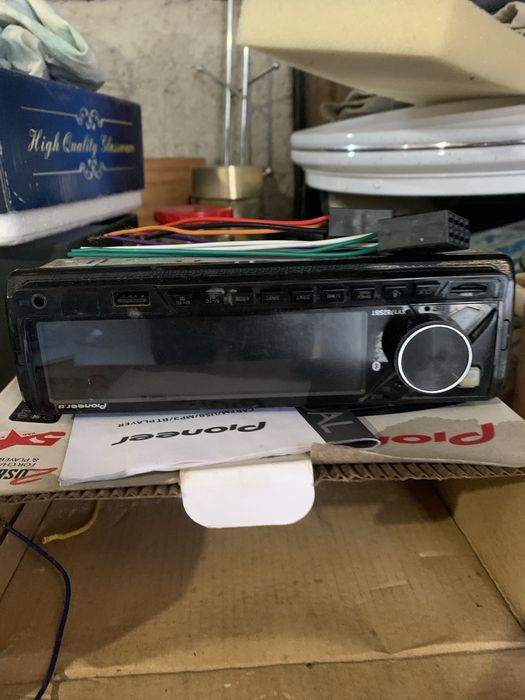 Фара голф 3 сатылады