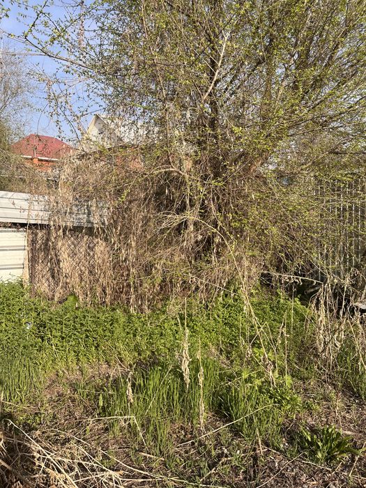 Продам участок в Бесагаше