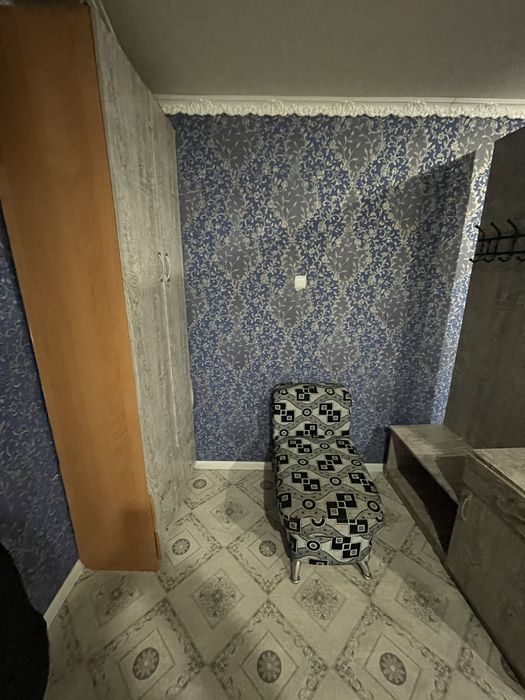 Продам комнату в общежитии