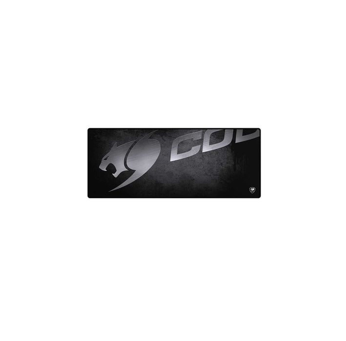 ! Игровой коврик для мыши Cougar Arena X 1000×400×5 мм Black