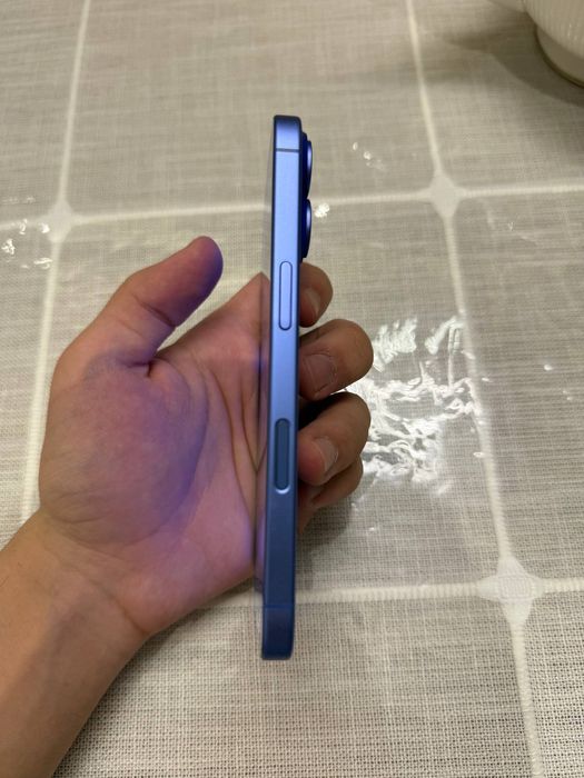 Iphone 16 128tali срочно