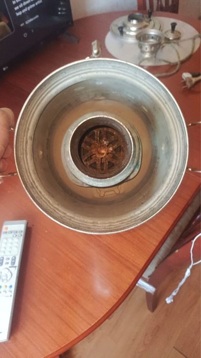Продам самовар и электропечь