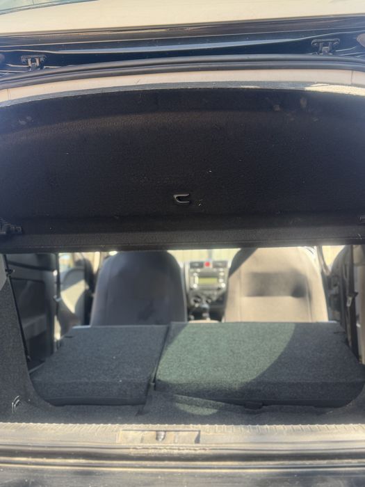 Vand  volkswagen golf5 coupe