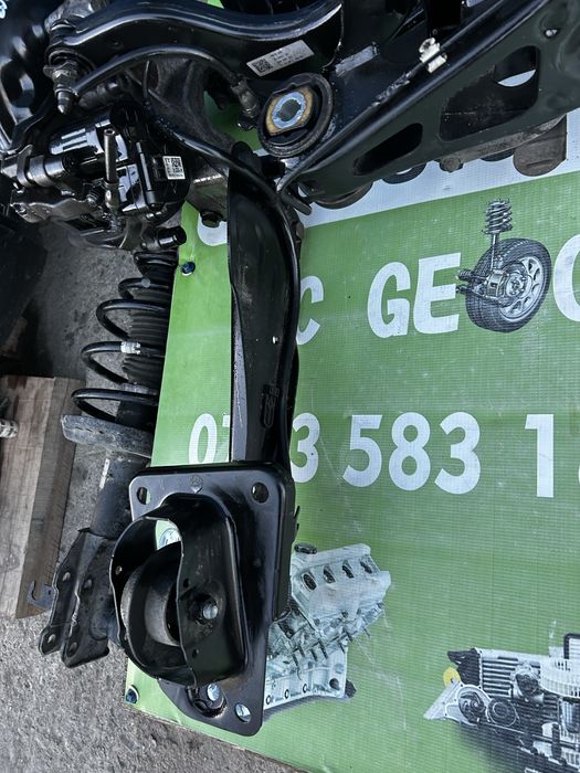 Braț basculă punte dreapta spate Volkswagen Tiguan 2.0 Tdi4 x2  2023