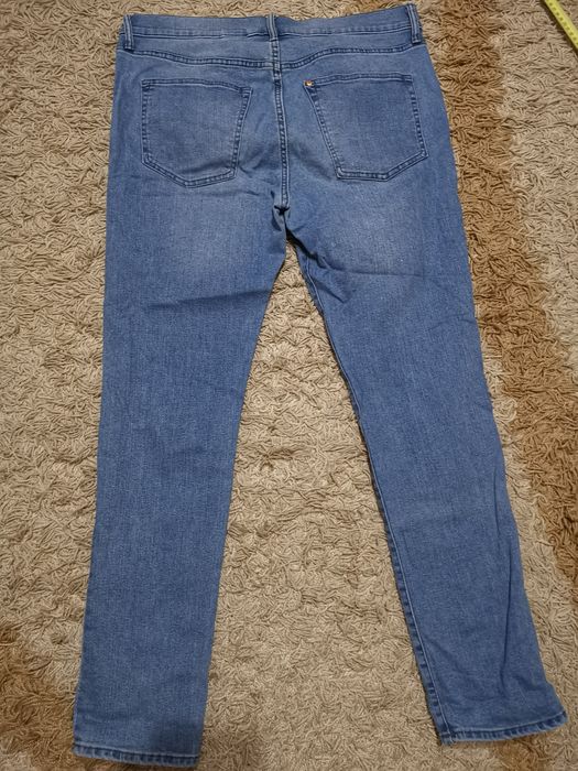 Blugi Denim skinny