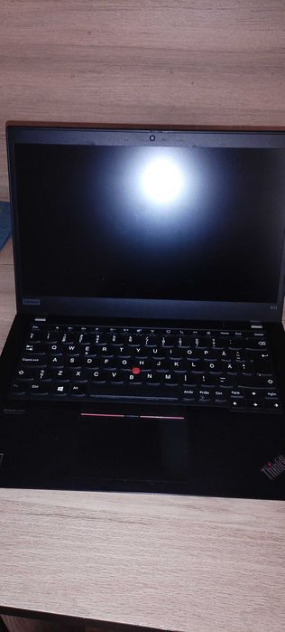 Лаптоп Lenovo Thinkpad X13 В ГАРАНЦИЯ