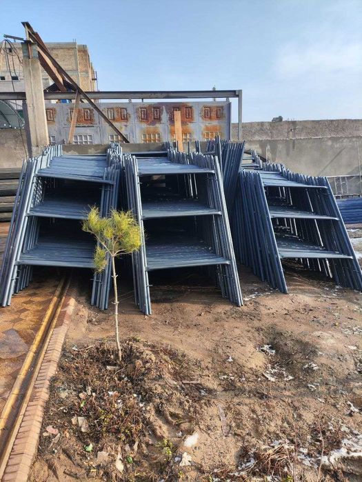 Аренда ва сотувга телескопик стойка// леса