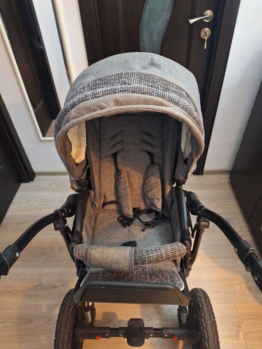 Carut Krausman 3 in 1