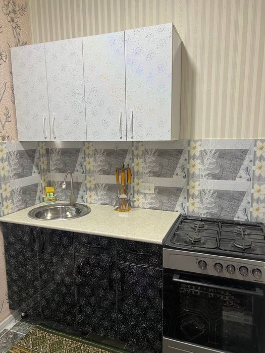 Ижара 1.хонали медгородок янги ташми оилага