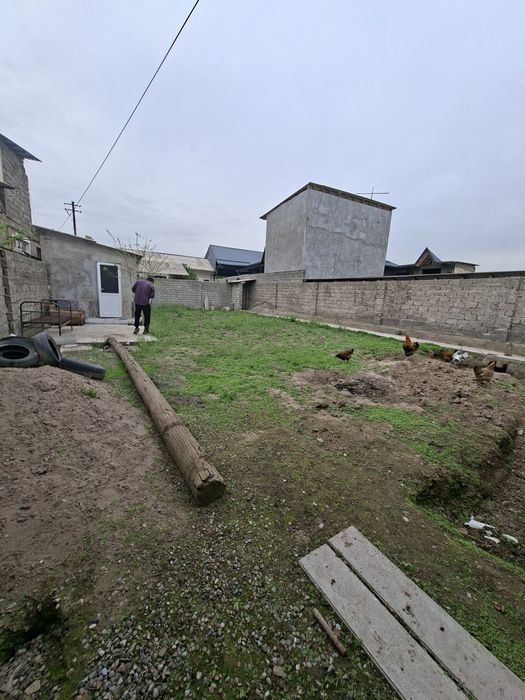 Ер сотилади 3 соток  Бектемир туманида.