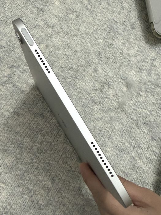 Ipad A16 128gb 2025 + Apple pencil 1gen
