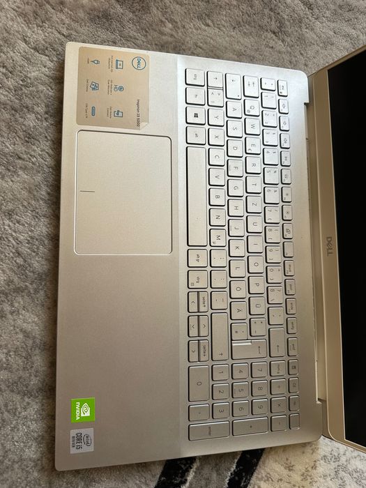 Laptop i5-10th/500gbssd/8gb/
