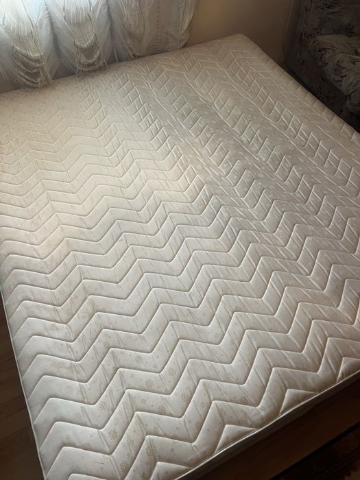 Двулицев Матрак 180/200